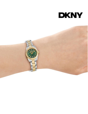 DKNY Ladies Watch